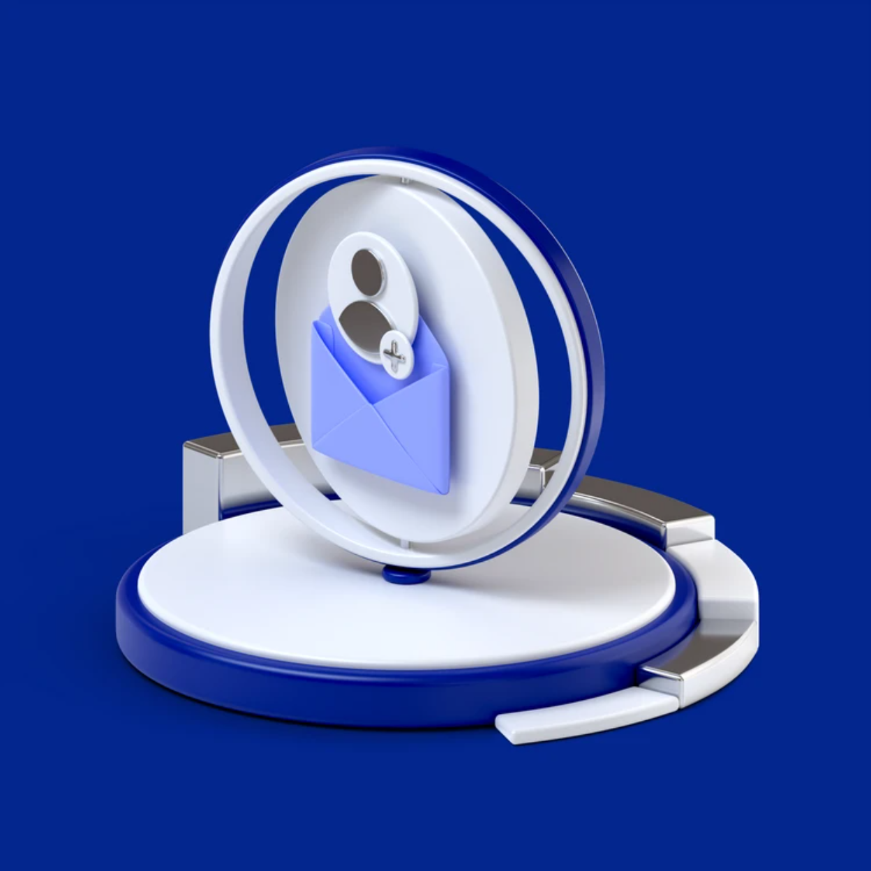 Enterprise leaders reviewing operations on large displays